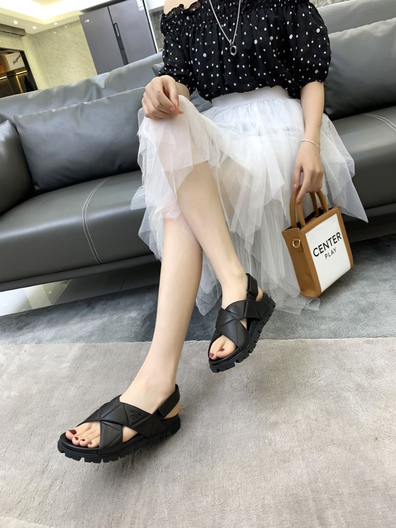 Prada Sandals